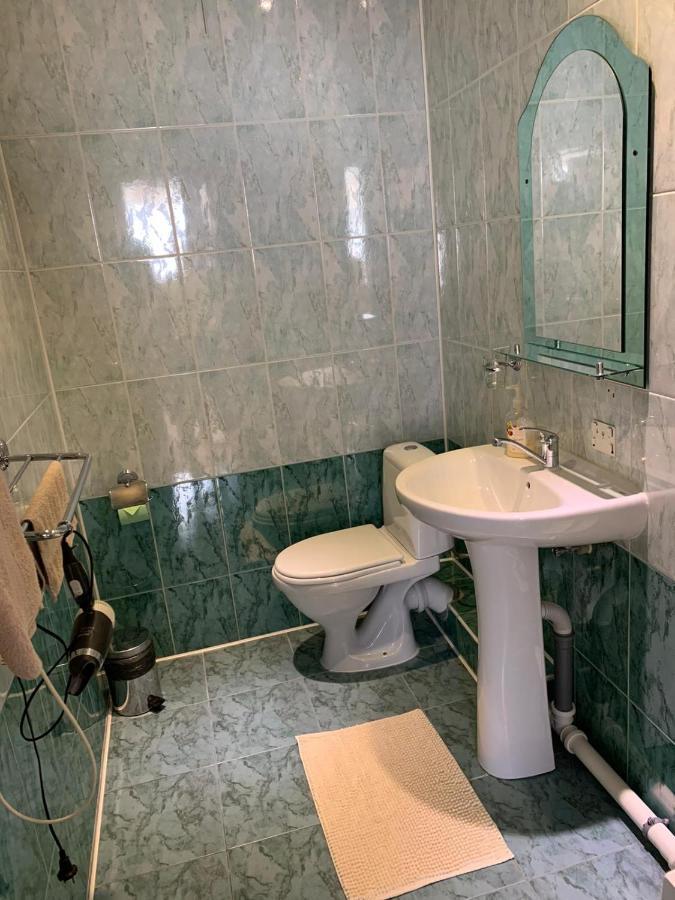 Hotel Kim Mahiljow Eksteriør billede