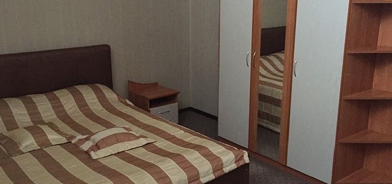 Hotel Kim Mahiljow Eksteriør billede